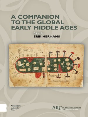 cover image of A Companion to the Global Early Middle Ages
